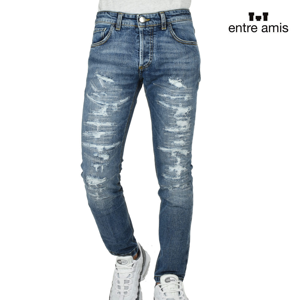 楽天市場】アントレアミ entre amis P18GAGA/744L363 ガガ デニム