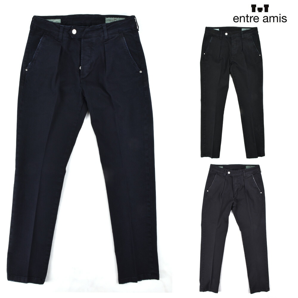 楽天市場】アントレアミ entre amis P18GAGA/744L363 ガガ デニム