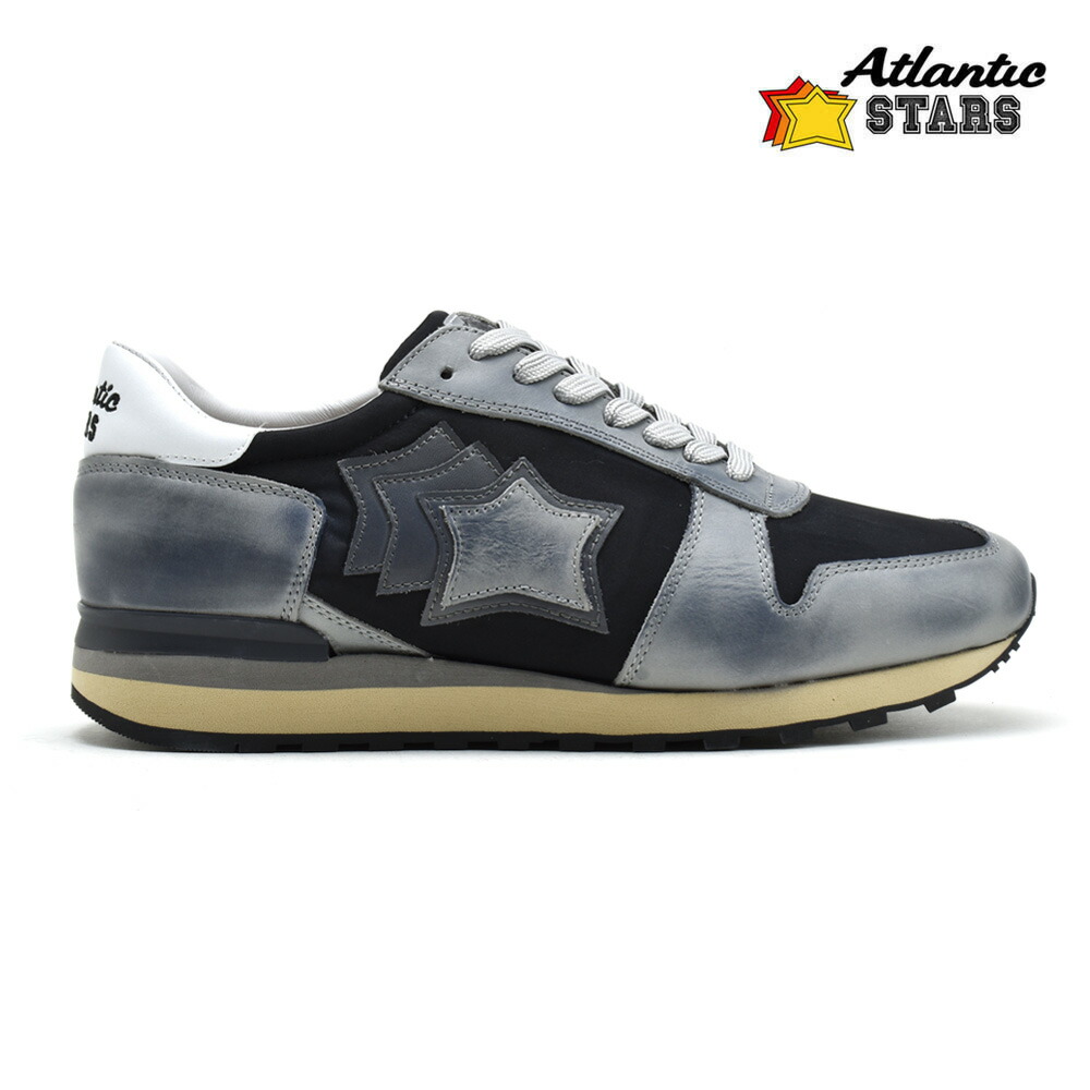 スニーカー Ron Herman アトランティックスターズ メンズ スニーカーの通販 By さかっち S Shop ロンハーマンならラクマ はいいです Shineray Com Br