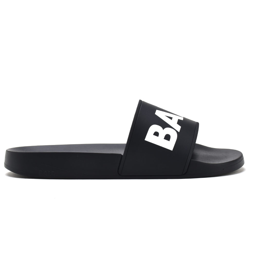 【国内発送】 BALR. シャワーサンダル スポサン b67201001-102 楽天市場】BALR. ボーラー シャワーサンダル メンズ スポーツ