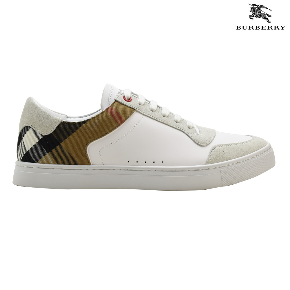 buy burberry sneakers