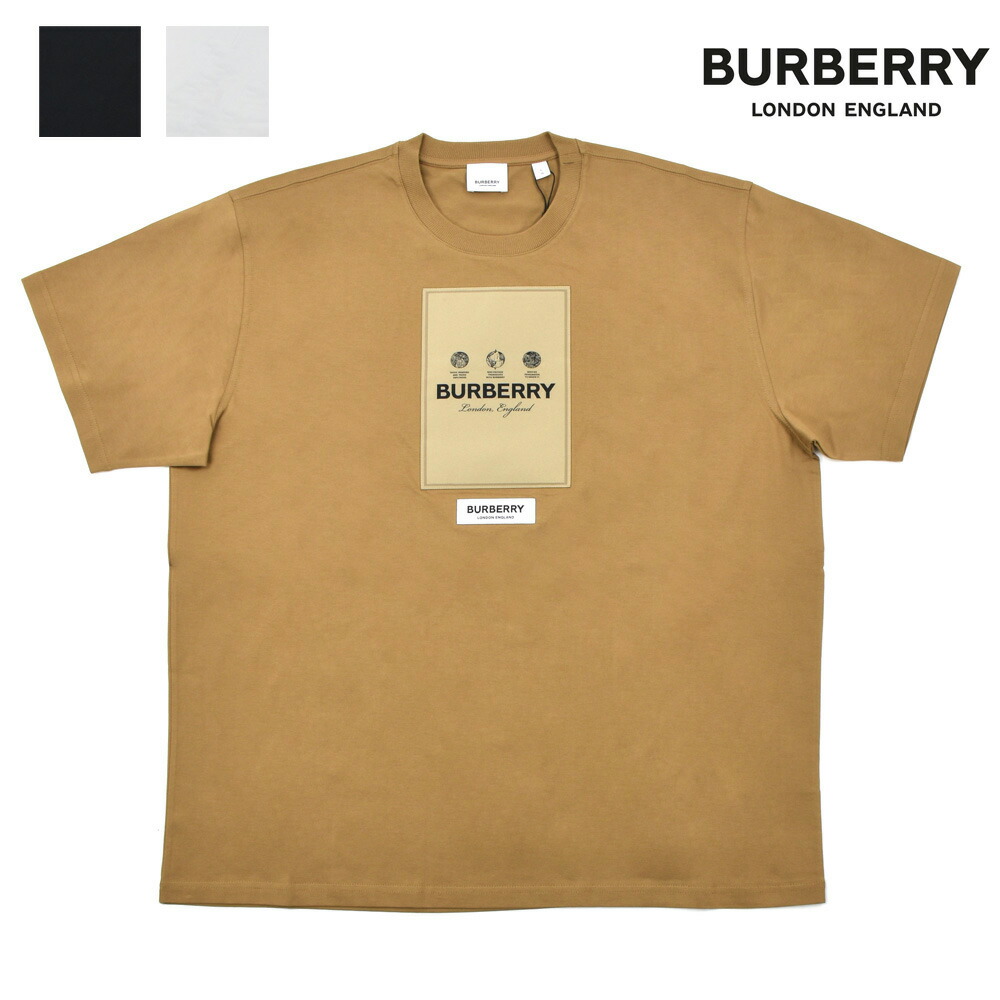 バーバリー ロンドン Tシャツ バーバリーロンドン Tシャツ トップス ホワイト - メルカリ