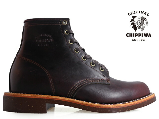 chippewa 1901m26