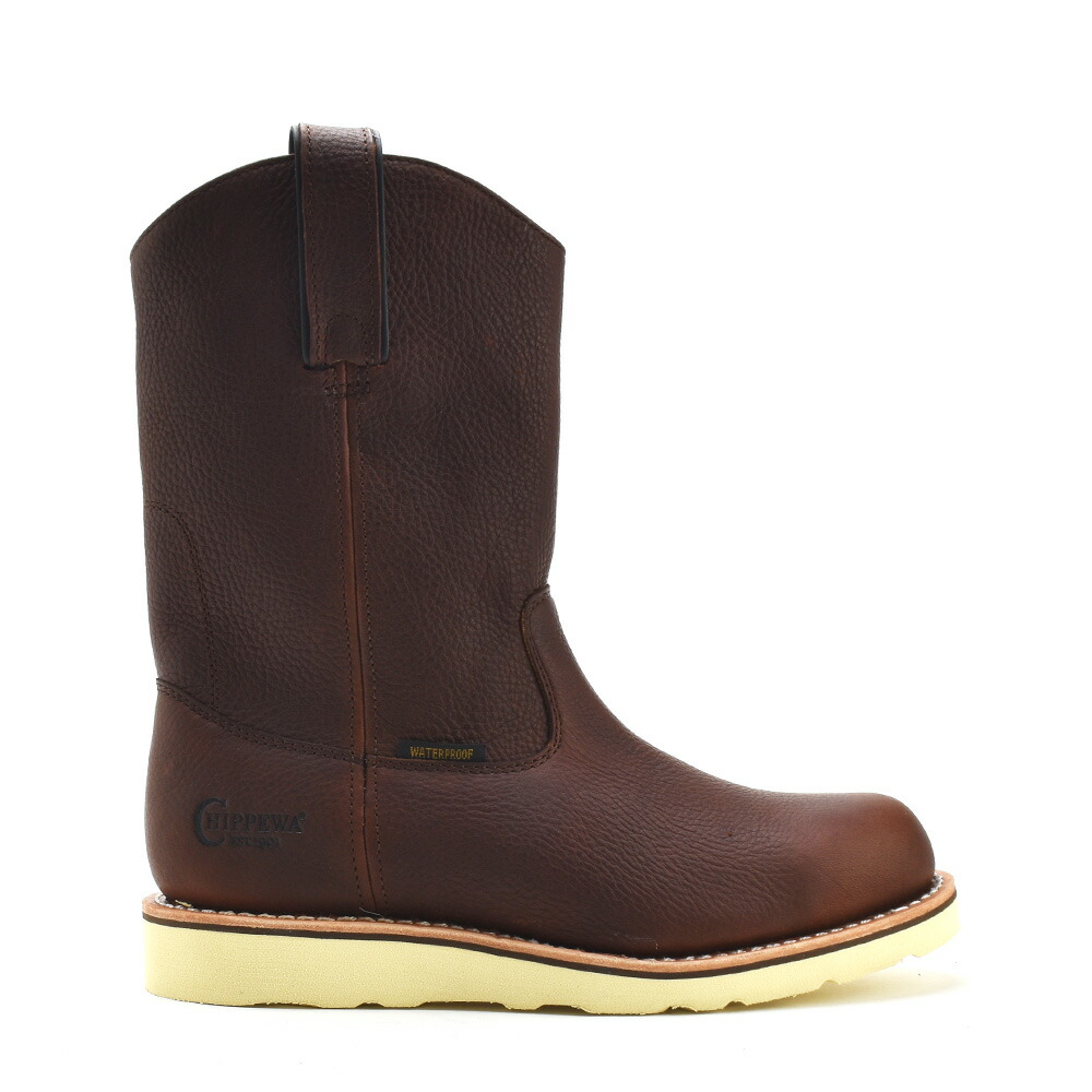 楽天市場】チペワ CHIPPEWA ワークブーツ メンズ ロングブーツ