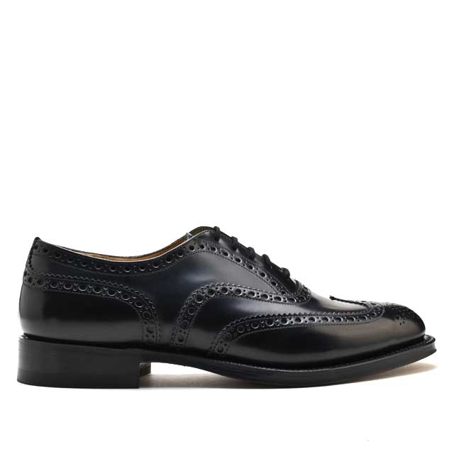 楽天市場】チャーチ ローファー オックスフォード シャノン ブラック