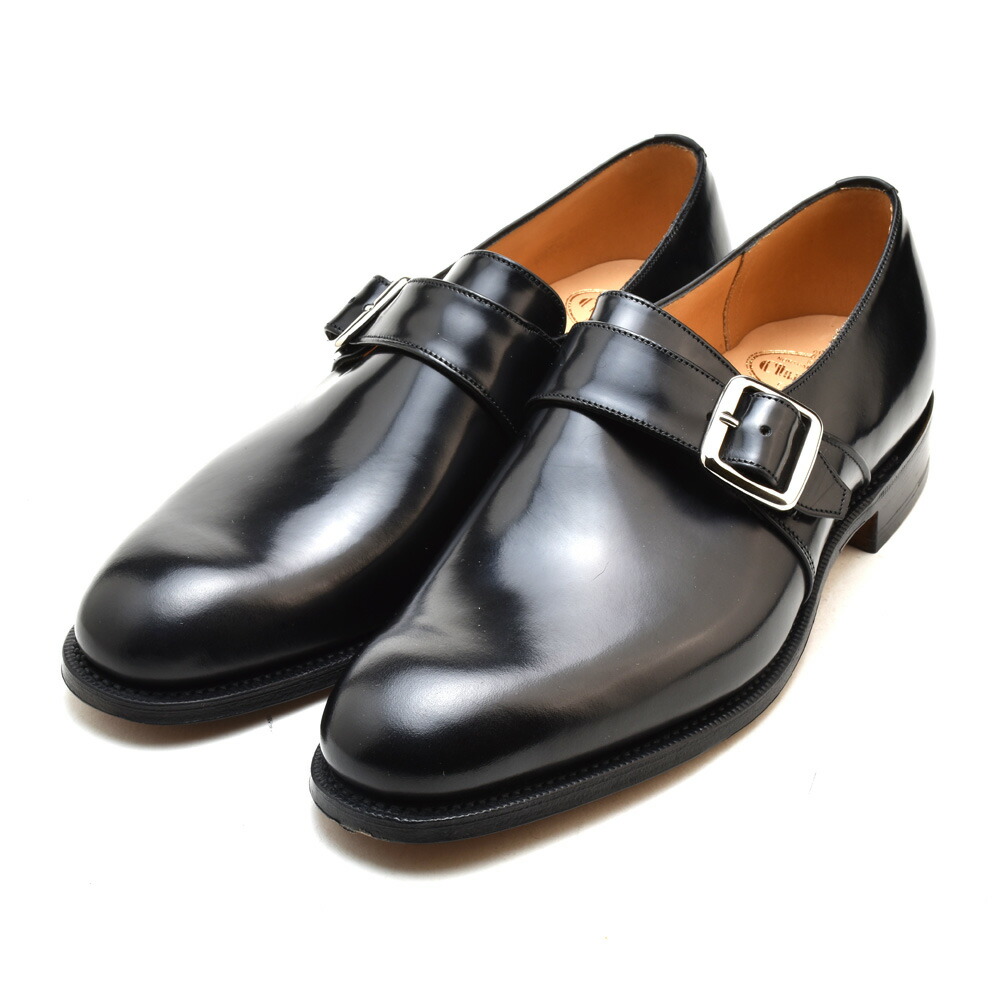 CLOUDMODA Church Church�s WESTBURY 173 waist Barry single