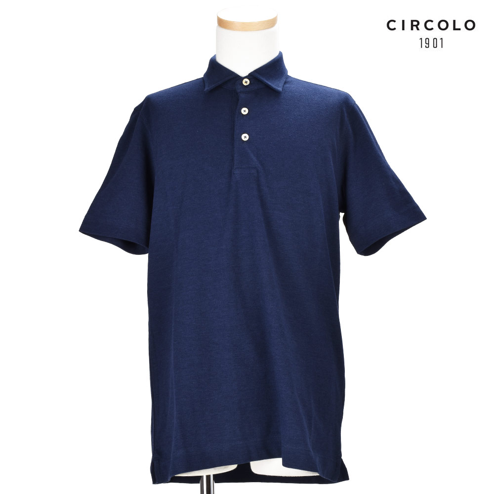 楽天市場】[TIME SALE] CIRCOLO 1901 チルコロ1901 ジャカード