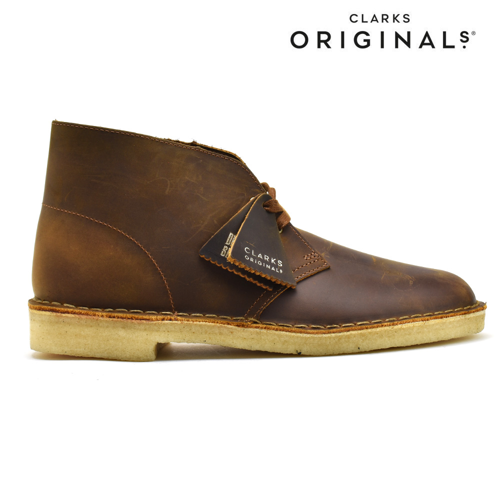 楽天市場】クラークス CLARKS 20352804 DESERT BOOT COBALT PATENT