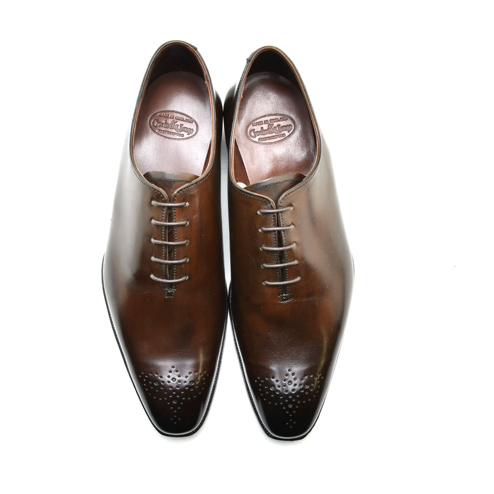 CLOUDMODA Crockett & Jones Crockett&Jones WEYMOUTH2 CLOUDMODA Crockett & Jones Crockett&Jones WEYMOUTH2