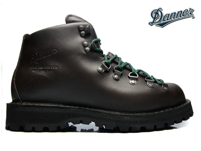 Danner マウンテンライトII 30800 US9EE Danner Mountain Light II Waterproof USA-Made Hiking Boots