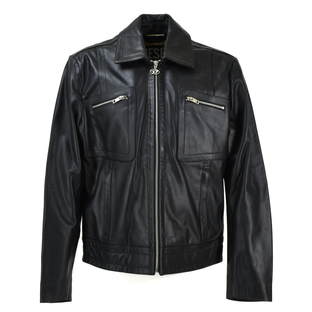 楽天市場】ディーゼル DIESEL メンズ アウター ジャケット