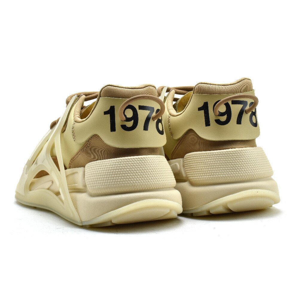 特価 ディーゼル スニーカー メンズ ローカット ダッドシューズ トープ ベージュ系 Diesel S Serendipity Mask Www Yourrequestentertainment Com