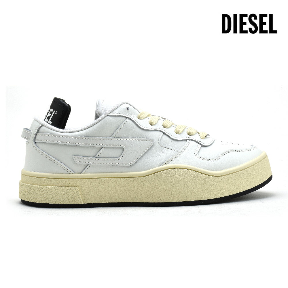スニーカー　ディーゼル　diesel ☆関税込☆DIESEL ディーゼル スニーカー (DIESEL/スニーカー