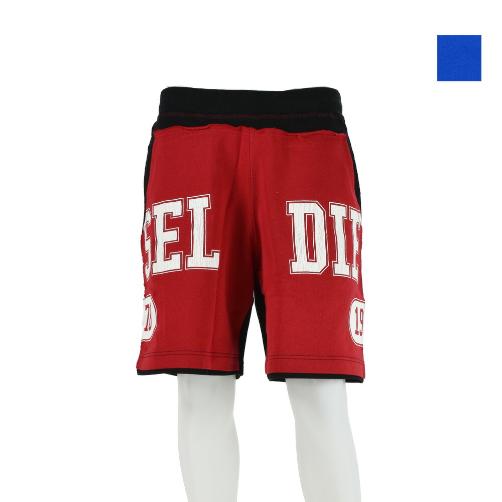 diesel sports ハーフパンツ 楽天市場】DIESEL ディーゼル ハーフパンツ P-MARSHY-MONO