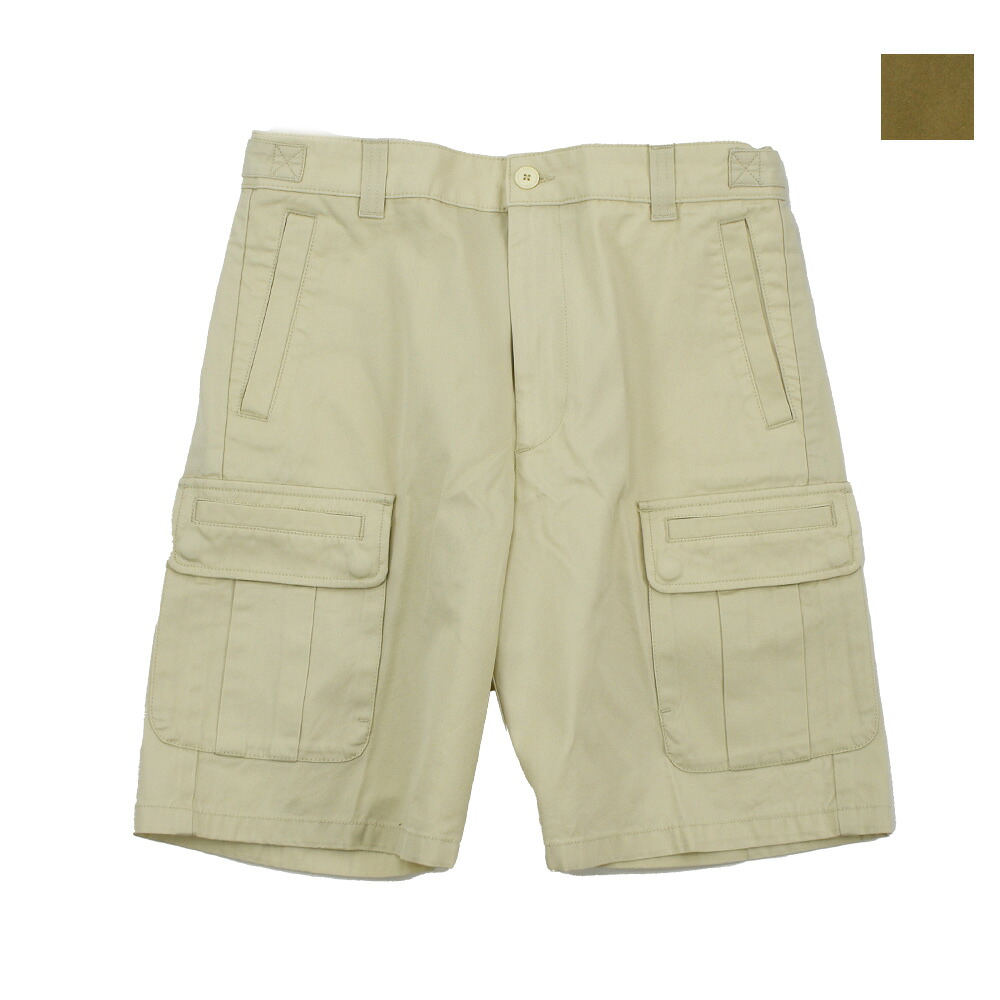 ディーゼル DIESEL ハーフパンツ メンズ ショートパンツ カーゴショーツ アイボリー オリーブ DIESEL P-ARGY SHORT【送料無料】