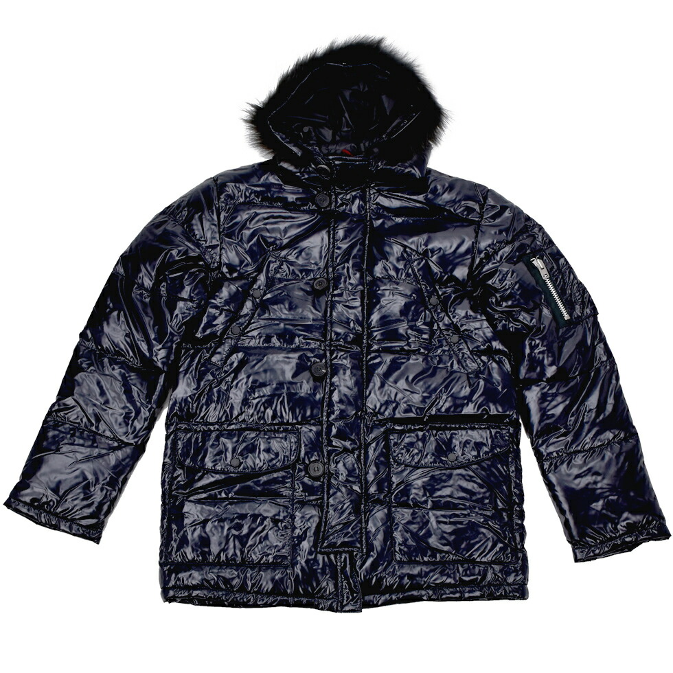 楽天市場】DUVETICA デュベティカ 秋冬 ダウンジャケット M65