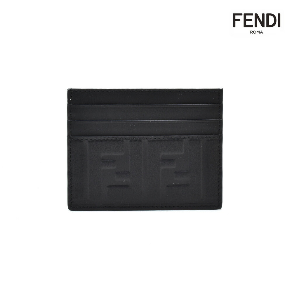 楽天市場】【1,000円OFF クーポン配布中】フェンディ カード