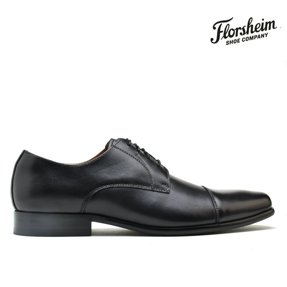 florsheim black shoes