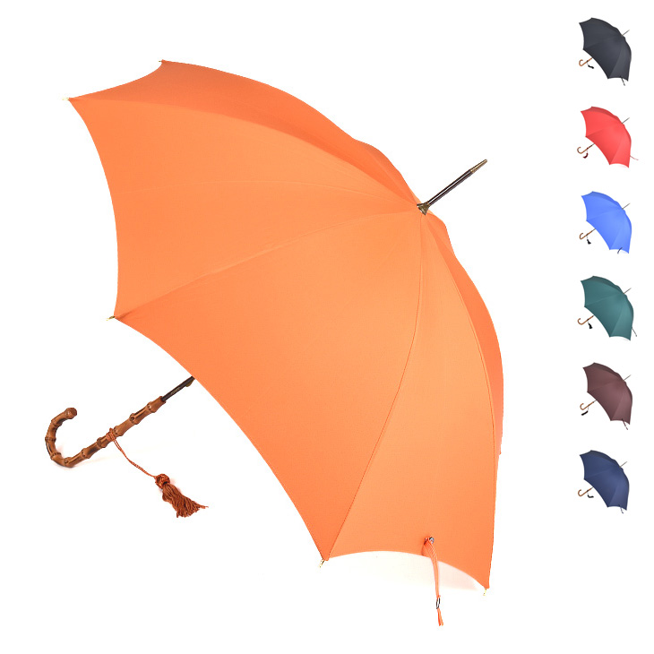 買物 新品✨フォックスアンブレラズ 折り畳み傘 TEL12 ORANGE オレンジ