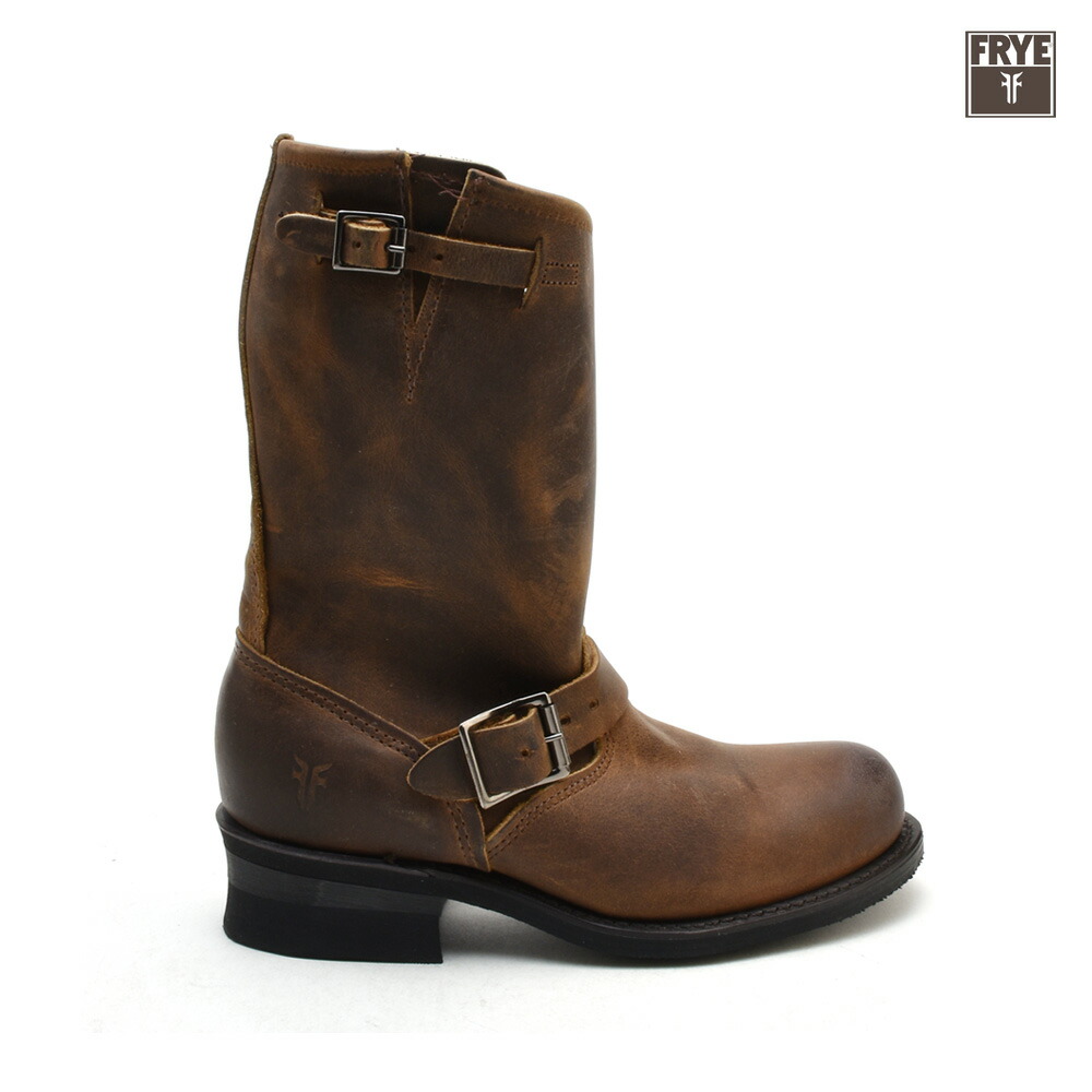 楽天市場】レディースサイズエンジニアブーツ！ FRYE BOOTS