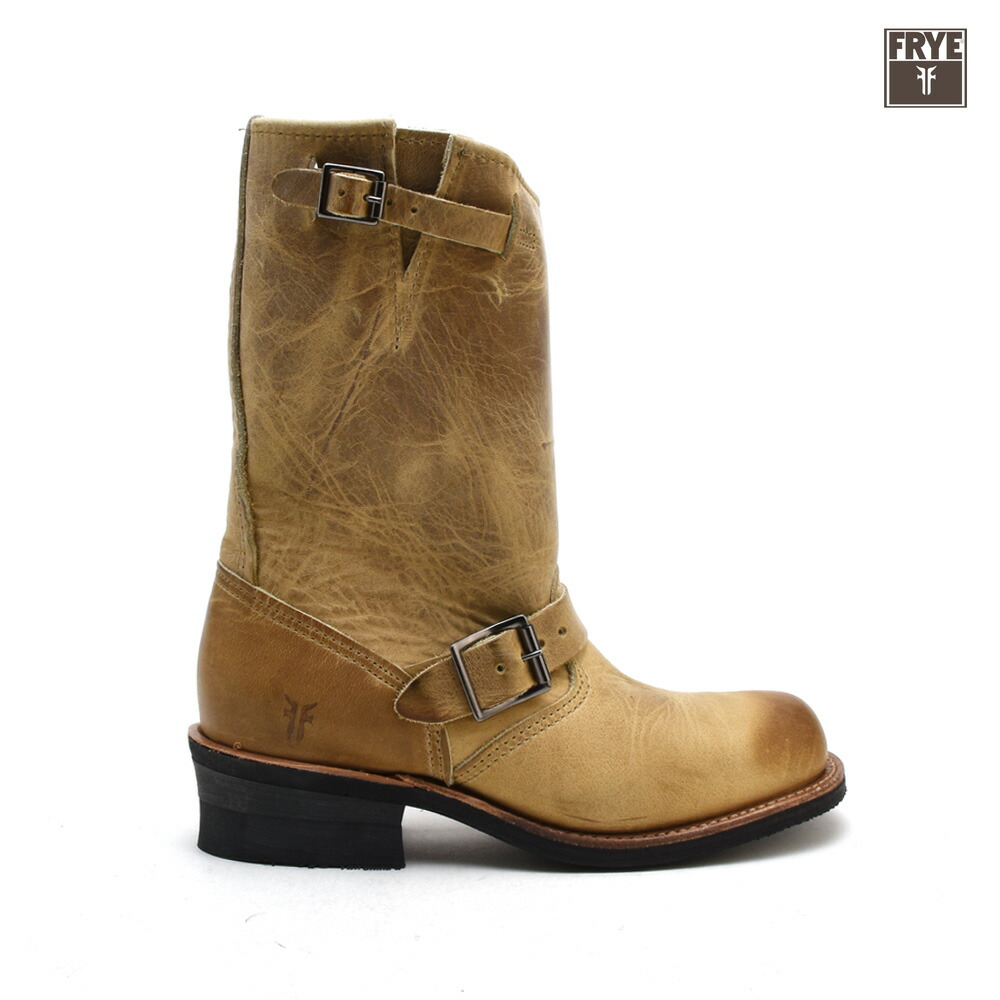 FRYE 77555 BLACK フライ 15R エンジニアブーツ 楽天市場】FRYE 15R ENGINEER BOOTS 77555BLACK フライ 15R