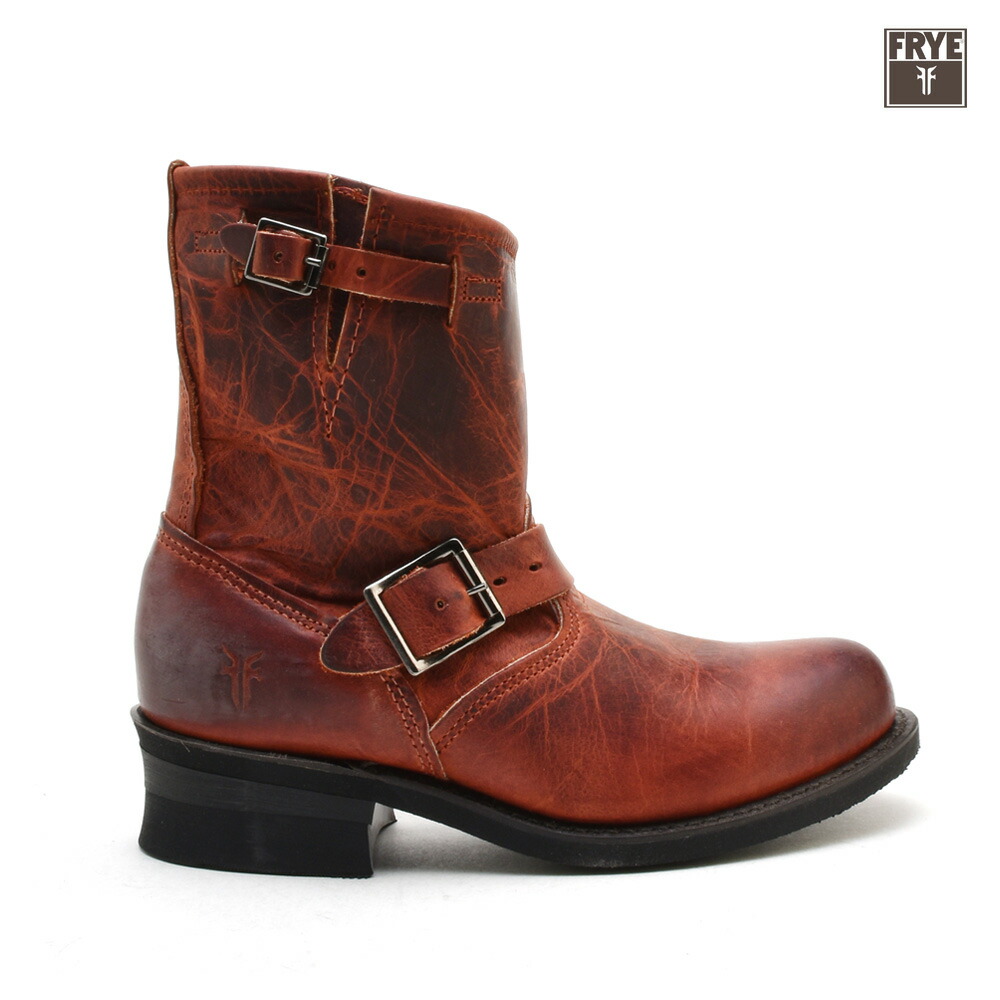 楽天市場】レディースサイズエンジニアブーツ！ FRYE BOOTS