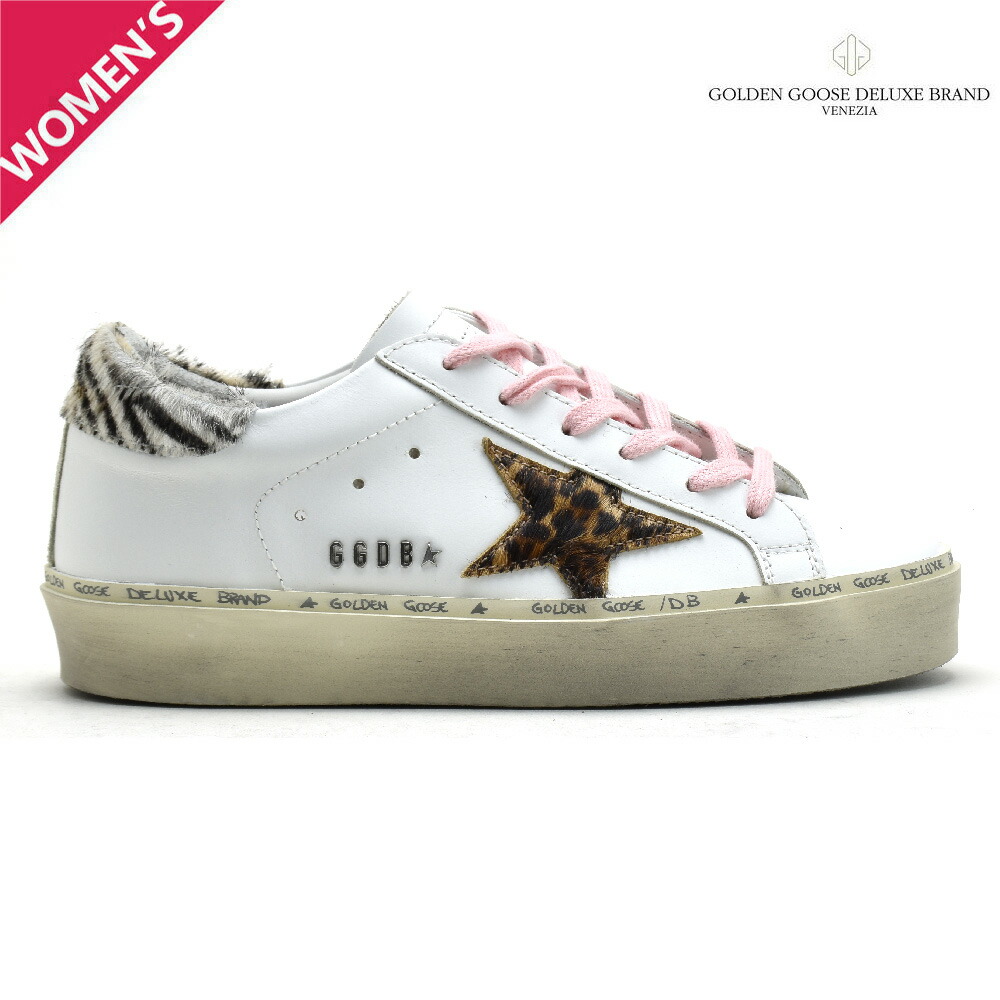 楽天市場】[TIME SALE] Golden Goose ゴールデングース