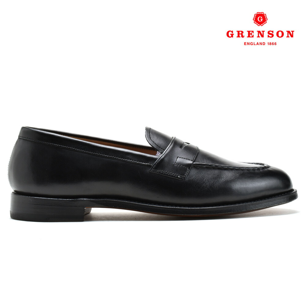 grenson lloyd