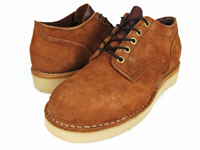 人気ブランドを ハソーン HATHORN BOOTS RAINIER OXFORD SHOES 304NWC