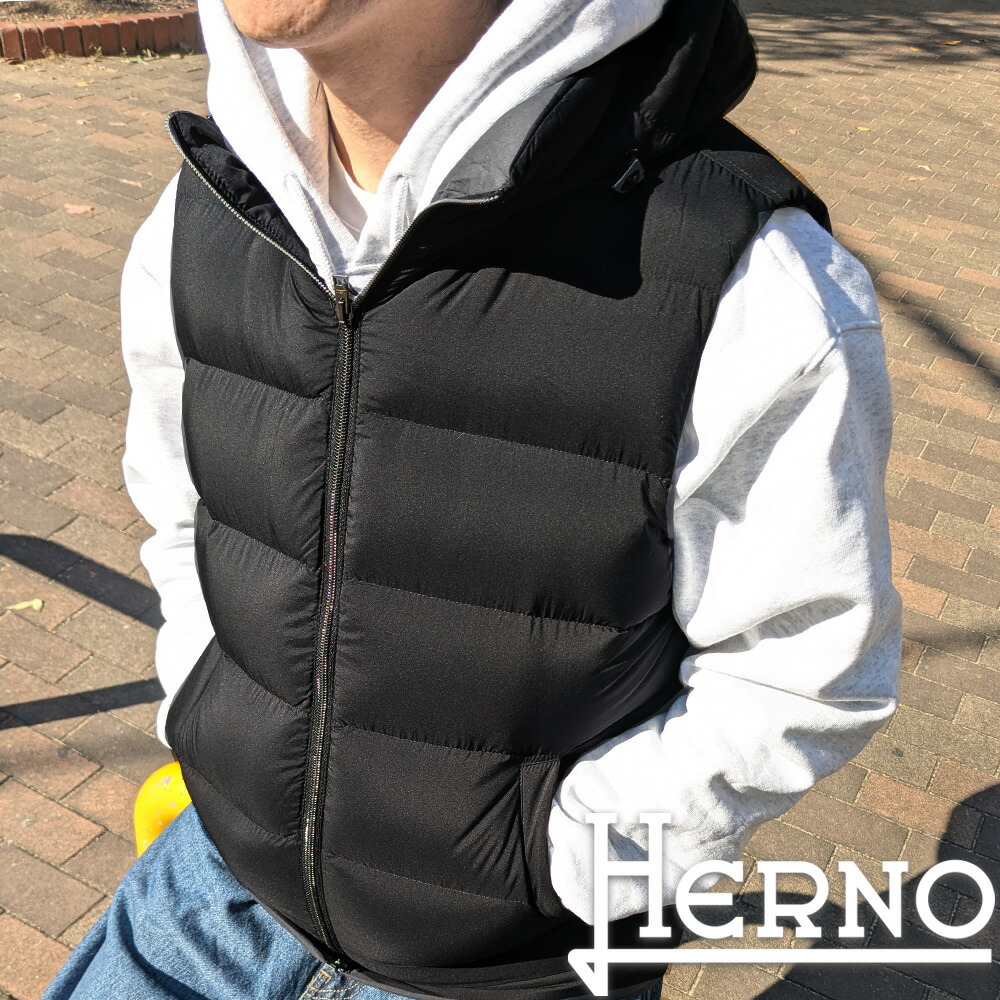 楽天市場】【最大2万円OFFクーポン対象・2/25限定】HERNO ヘルノ