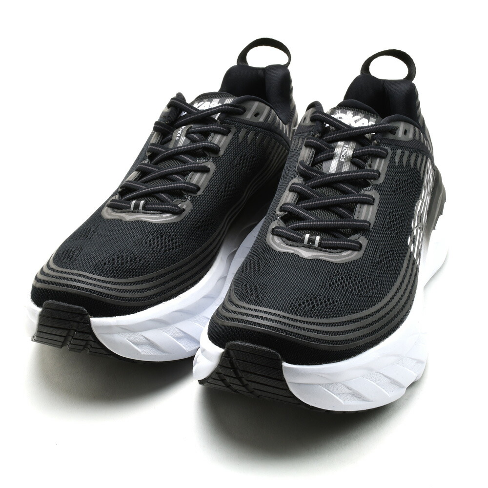 bondi 6 black