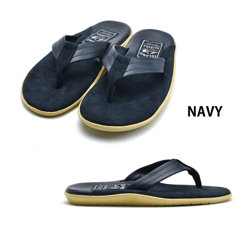 アイランドスリッパ トングサンダル メンズ レディース 皮革サンダル スエードクロス Islandslipper Two Tone Suede Thong 送料無料 送料無料 アイランドスリッパ Islandslipper サンダル Pt5 新着 Barrakuda At