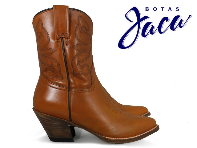 楽天市場】ハカ Botas Jaca 3103 cobre pull-up low boot 