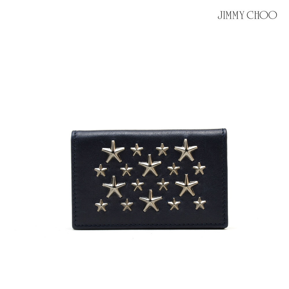 楽天市場】Jimmy Choo ジミーチュウ カードケース IZUMI UUF