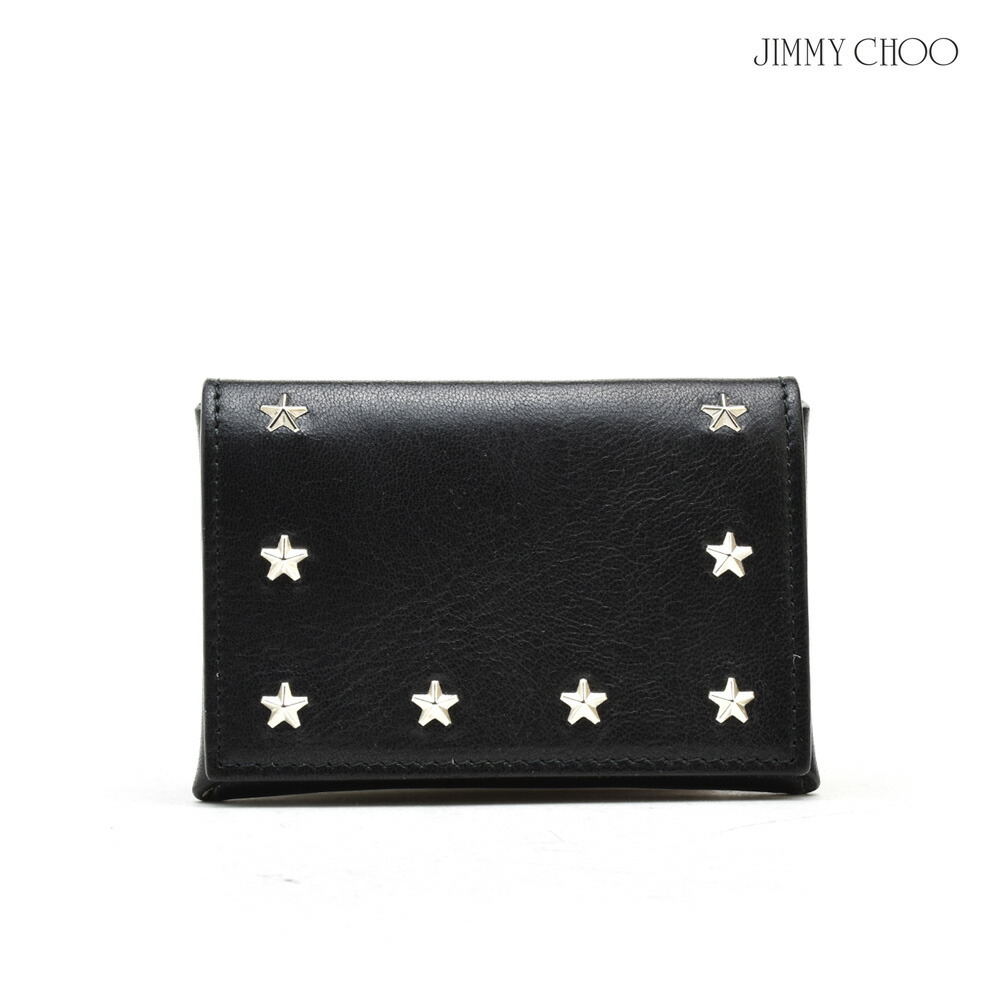 JIMMYCHOO 国内発送 ミニ財布 関税込みコインケース JIMMYCHOO 国内発送 ミニ財布 関税込み カード コインケース