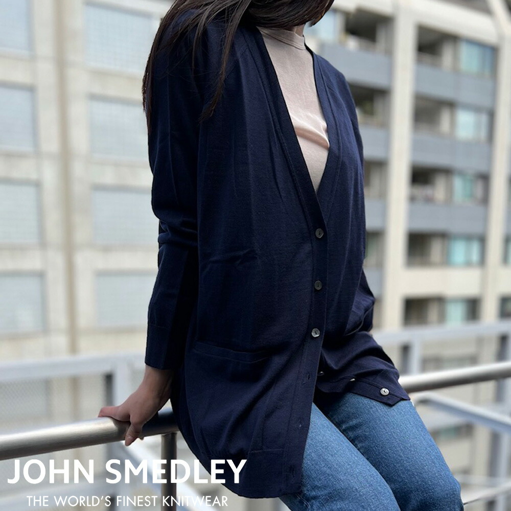 楽天市場】JOHN SMEDLEY ジョンスメドレー COMMON FIT 30Gシー