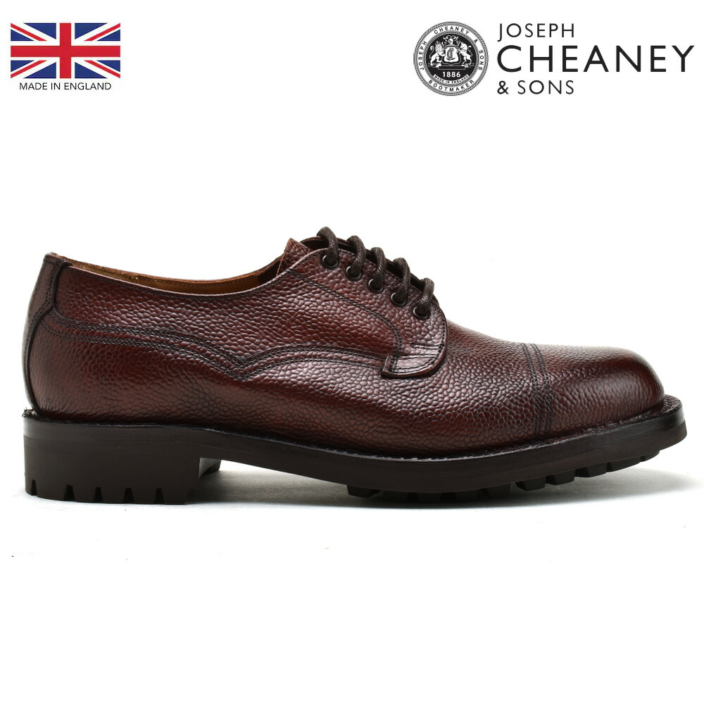 【国内発送】JOSEPH CHEANEY ケンゴン 革靴 CAIRNGORM 103040 国内発送】JOSEPH CHEANEY ケンゴン 革靴 CAIRNGORM 103040