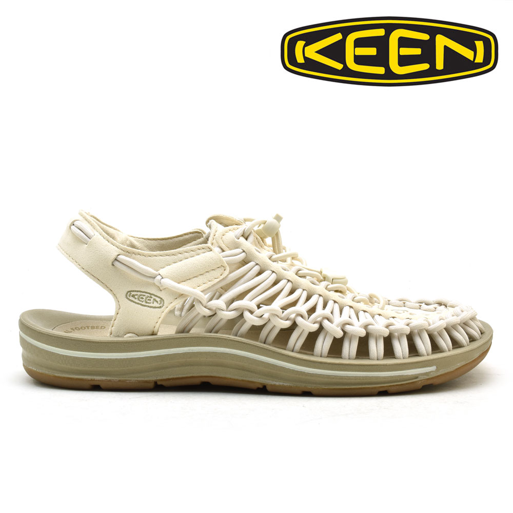 楽天市場】キーン ユニーク レディース サンダル KEEN UNEEK-W