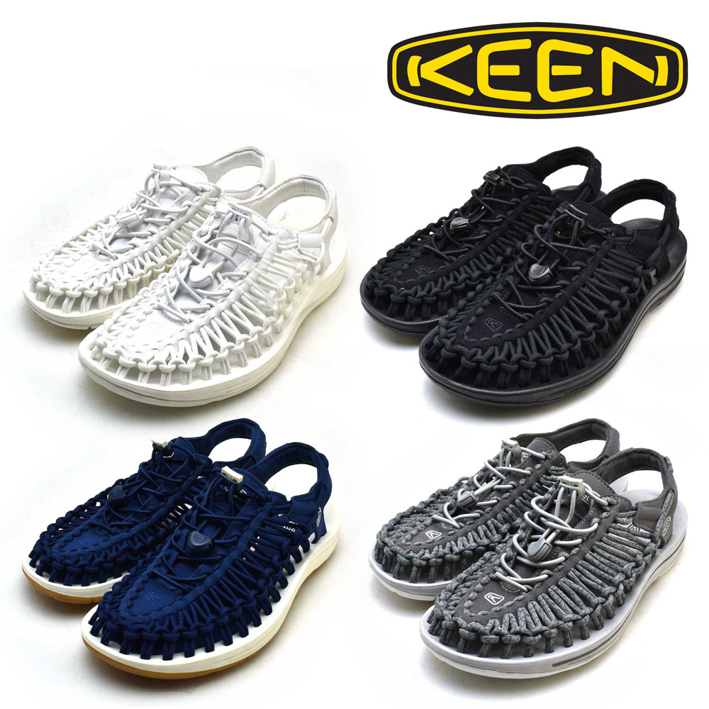 [定番デザイン☆] KEENキーンサンダル UNEEK ユニーク レディース ユニーク(KEEN) キーン KEEN レディース サンダル UNEEK
