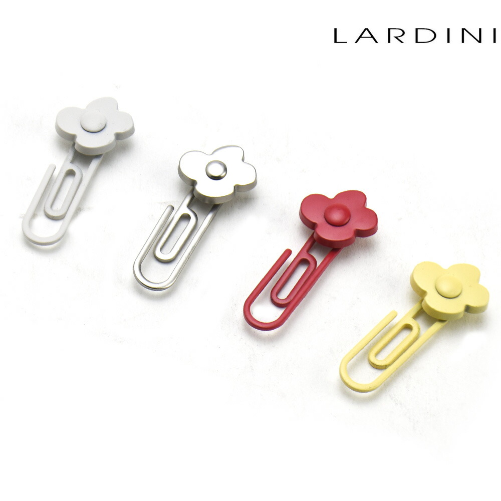 楽天市場】LARDINI ラルディーニ ラペルピ CNFLWPIN CNC326