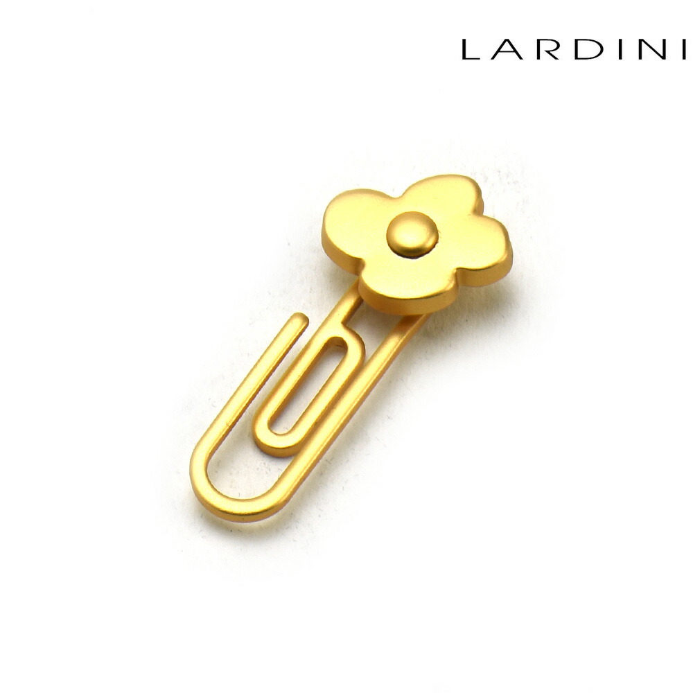 楽天市場】LARDINI ラルディーニ ラペルピン CNFLWPIN CNC324