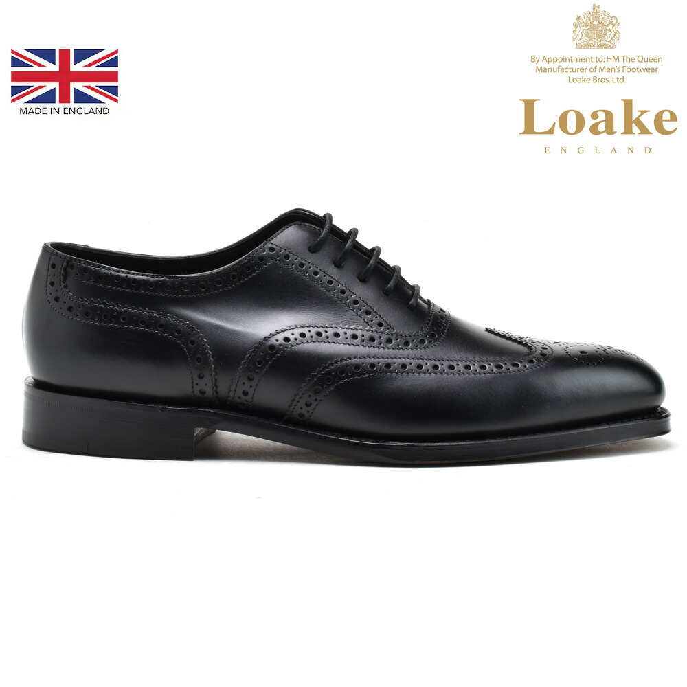楽天市場】ローク オールドウィッチ ドレスシューズ メンズ