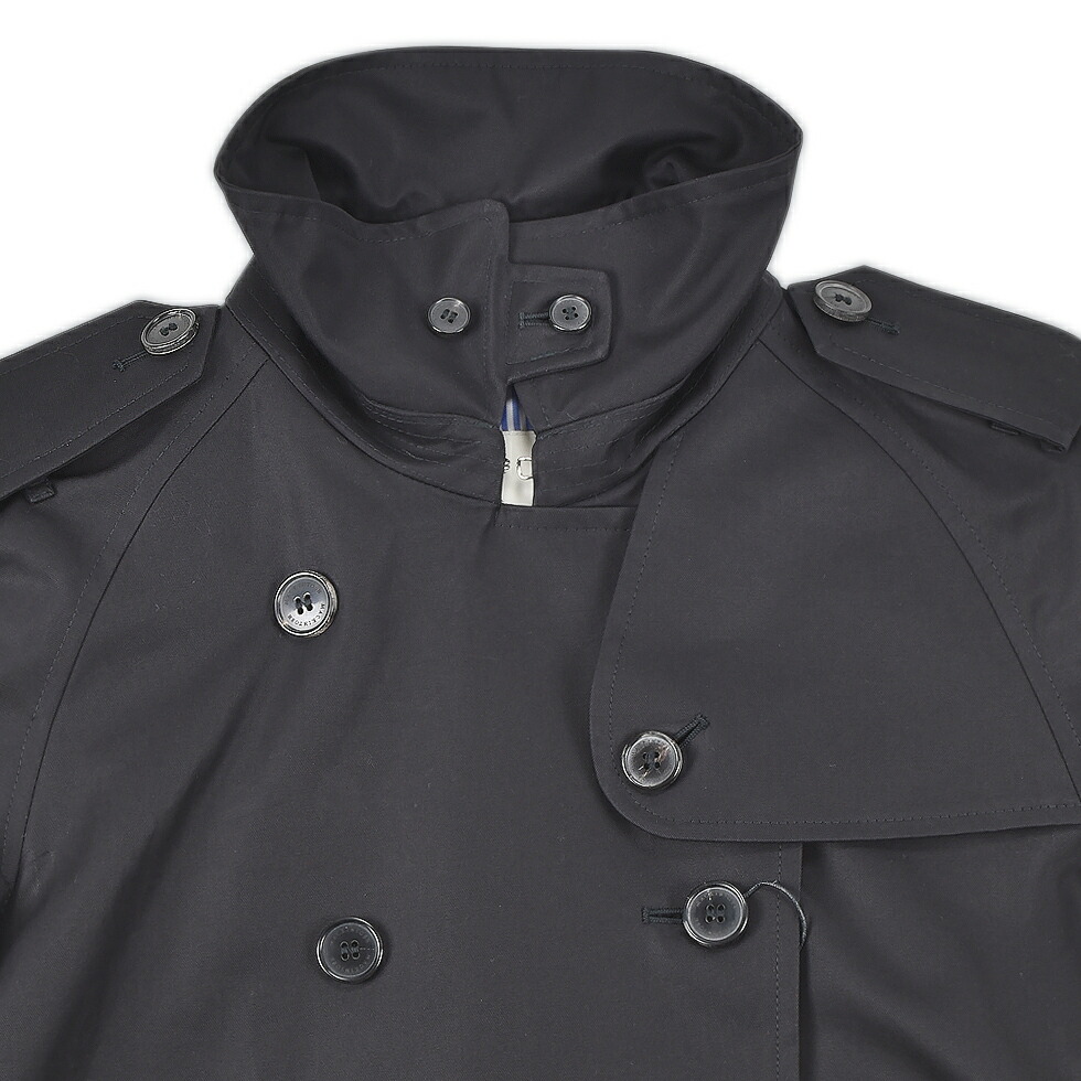 CLOUDMODA: MACKINTOSH Mac TRENCH COAT FULLY LINED coat Womens BLACK ...
Original Mackintosh Raincoat
