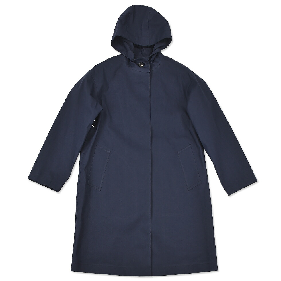 【楽天市場】【アウターSALE価格】MACKINTOSH マッキントッシュ レディースコート NAVY ネイビー LR 015 6117