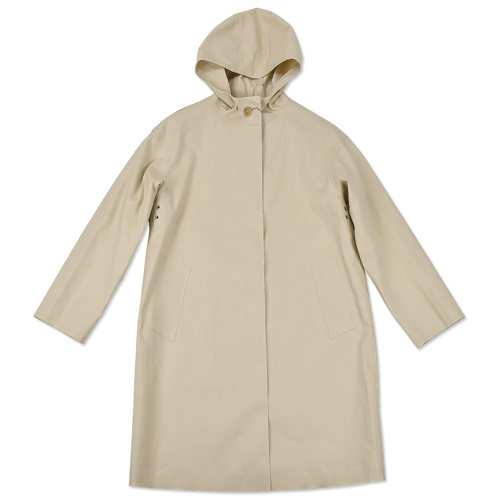 CLOUDMODA | Rakuten Global Market: MACKINTOSH Mackintosh coat women's ...
