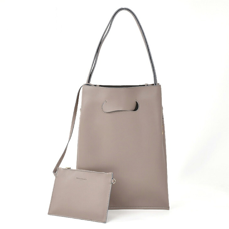 Maison Margiela メゾンマルジェラ S56WC0028 SX9956/807 BAG レディース/バッグ/ショルダーバッグ/ポーチ【送料無料】