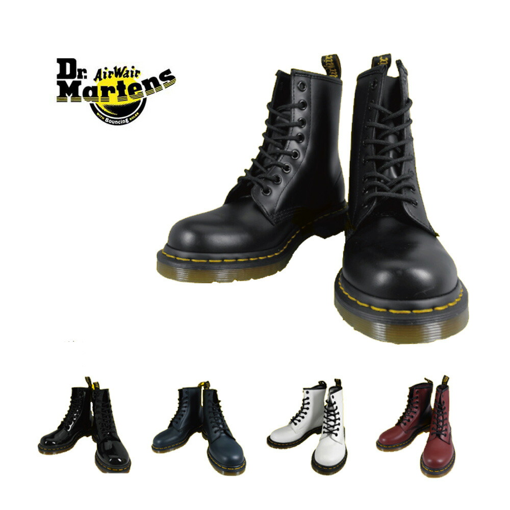 dr martens 1460 11822006