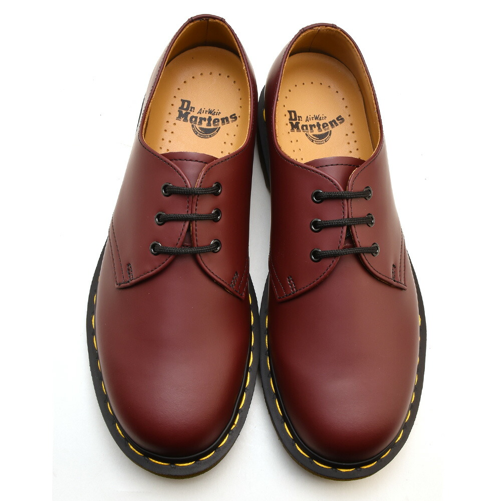 dr martens 1461 gibson