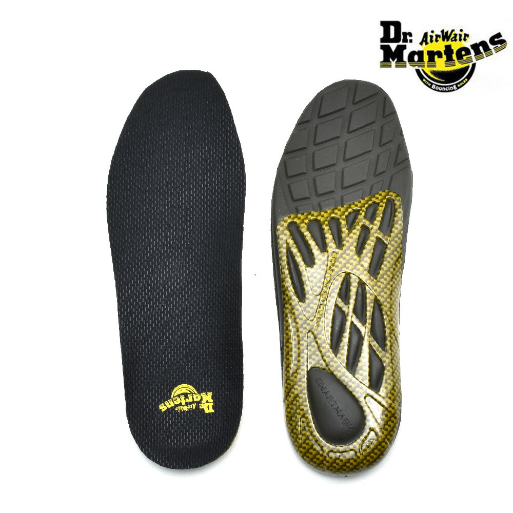 dr martens premium insole