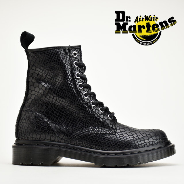 botas doctor martín